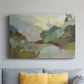 Sojourn - Canvas Art Print