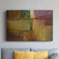 Fabled Life - Canvas Art Print