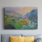 Embraced - Canvas Art Print