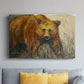 Majestic - Canvas Art Print