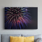 Sky Flower - Canvas Art Print