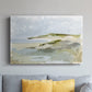 Sea Cove Impression I - Canvas Art Print