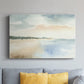 Simple Sea - Canvas Art Print