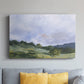 Pastoral Horizons I - Canvas Art Print