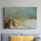 Terra Sol - Canvas Art Print