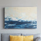 Wave after Wave III - Canvas Art Print