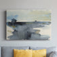 Upheval IV - Canvas Art Print
