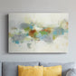 Fortune Found - Canvas Art Print