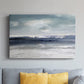Beachcomber's Paradise - Canvas Art Print
