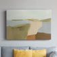 Stacked Landscape II - Canvas Art Print