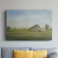 Grove Farm I - Canvas Art Print