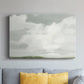 Gray Stone Sky I - Canvas Art Print