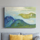 Birthing Big Dreams - Canvas Art Print