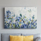 Pure Poetry - Canvas Art Print