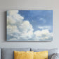Cloudy Sky XLVII - Canvas Art Print