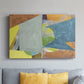 Jigsaw 2 - Canvas Art Print