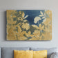Peony Field - Canvas Art Print