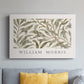 Willow Bough, 1887 - Canvas Art Print