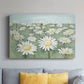 Field of Flowers - Canvas Art Print