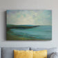 The Sound - Canvas Art Print