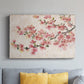 Cherry Blossom Composition I - Canvas Art Print