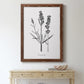 Simply Lavender - Premium Canvas Framed in Barnwood - Ready to Hang