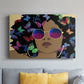 Butterfly Diva I - Canvas Art Print