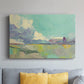 Road Trip - Canvas Art Print