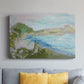 Landing Strip - Canvas Art Print