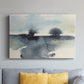 Upheval I - Canvas Art Print