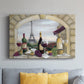 Paris Delight - Canvas Art Print