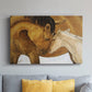To Know Me is to Love Me I - Canvas Art Print