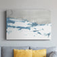 Meta Land II - Canvas Art Print
