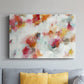 Looking the Other Way - Canvas Art Print