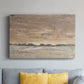 Early Evening Light I - Canvas Art Print