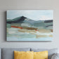 Autumn Mountains I - Canvas Art Print