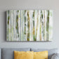 Abstract Forest XVIII - Canvas Art Print