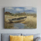 Fisherman's Friend - Canvas Art Print