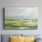 Watery Lowlands II - Canvas Art Print
