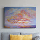 Blessed Eve II - Canvas Art Print