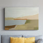 Stacked Landscape I - Canvas Art Print