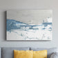 Meta Land I - Canvas Art Print