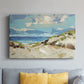 Dunes I - Canvas Art Print