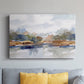 High Sierra - Canvas Art Print