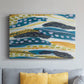 Feathery IV - Canvas Art Print