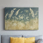 Solstice Lupine - Canvas Art Print