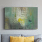 Forage - Canvas Art Print