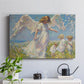 Angel LX - Canvas Art Print