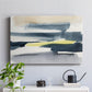 Peeking Sunshine III - Canvas Art Print