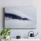 In the Clouds - Canvas Art Print